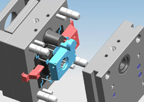 鋼的多種類型，以及您應該了解的有關CNC 加工它們的知識